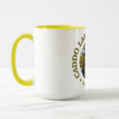 Caddo Lake SP Mok (Links)