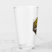 Caddo Lake State Park Texas Glas (Rechts)