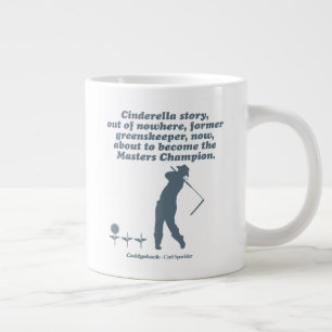 Caddyshack Assepoester Verhaal Grote Koffiekop