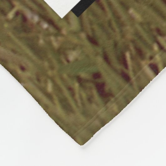 Caddyshack | Bevriezing, Gopher. Fleece Deken (Hoek)