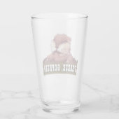 Caddyshack | Bevriezing, Gopher. Glas (Achterkant)