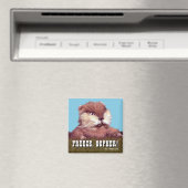 Caddyshack | Bevriezing, Gopher. Magneet (Insitu (Vaatwasser))