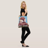 Caddyshack | Bevriezing, Gopher. Tote Bag (Op model)