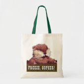 Caddyshack | Bevriezing, Gopher. Tote Bag (Voorkant)