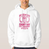 Caddyshack | Bushwood Country Club Caddy Day Golf Hoodie