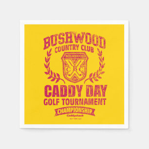 Caddyshack   Bushwood Country Club Caddy Day Golf Servet