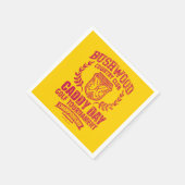 Caddyshack | Bushwood Country Club Caddy Day Golf Servet (Hoek)