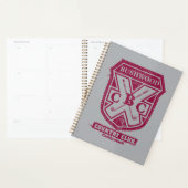 Caddyshack | Bushwood Country Club Crest Planner (Display)
