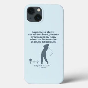 Caddyshack   Cindrella Story Case-Mate iPhone Case