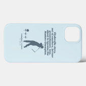 Caddyshack | Cindrella Story Case-Mate iPhone Case (Achterkant (horizontaal))