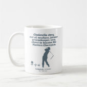 Caddyshack | Cindrella Story Koffiemok (Links)