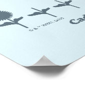 Caddyshack | Cindrella Story Poster (Hoek)