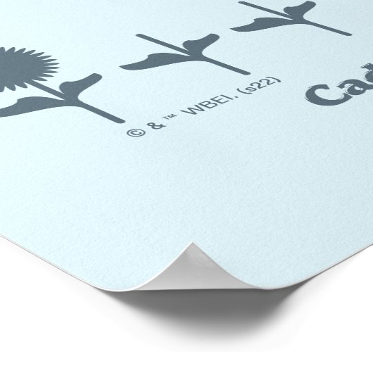 Caddyshack | Cindrella Story Poster (Hoek)