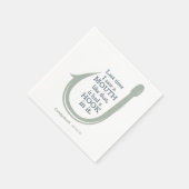 Caddyshack | De laatste keer dat ik zo'n mond zag Servet (Hoek)