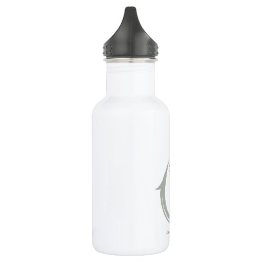 Caddyshack | De laatste keer dat ik zo'n mond zag Waterfles (Links)