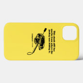 Caddyshack | Deze biefstuk heeft nog steeds striem Case-Mate iPhone Case (Achterkant (horizontaal))