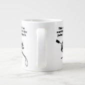 Caddyshack | Deze steak heeft nog steeds tekens Grote Koffiekop (Achterkant)