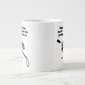 Caddyshack | Deze steak heeft nog steeds tekens Grote Koffiekop (Voorkant)