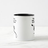 Caddyshack | Deze steak heeft nog steeds tekens Mok (Midden)