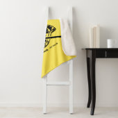 Caddyshack | Deze steak heeft nog steeds tekens Sherpa Deken (In situ)