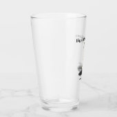 Caddyshack | Grote Hitter, de lama Glas (Rechts)