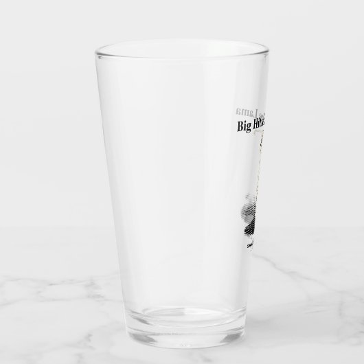 Caddyshack | Grote Hitter, de lama Glas (Rechts)