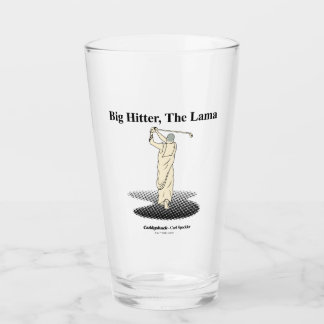 Caddyshack | Grote Hitter, de lama Glas