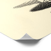 Caddyshack | Grote Hitter, de lama Poster (Hoek)