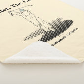 Caddyshack | Grote Hitter, de lama Sherpa Deken (3/4)