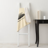 Caddyshack | Grote Hitter, de lama Sherpa Deken (In situ)