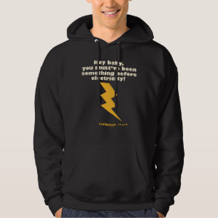 Caddyshack Hé Baby, je moet iets zijn geweest Hoodie
