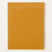 Caddyshack | Hé Baby je moet iets zijn geweest Planner (Achterkant)