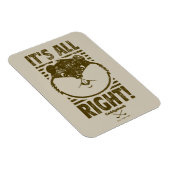 Caddyshack | Het is goed! Magneet (Rechterzijde)