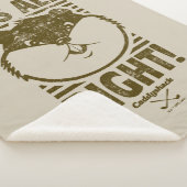 Caddyshack | Het is goed! Sherpa Deken (3/4)