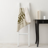 Caddyshack | Het is goed! Sherpa Deken (In situ)