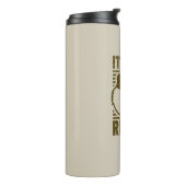 Caddyshack | Het is goed! Thermosbeker (Gedraaid links)