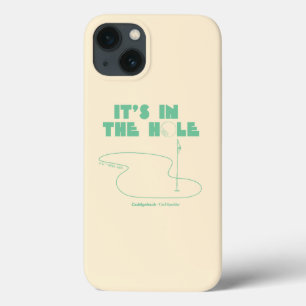 Caddyshack   Het is in het gat Case-Mate iPhone Case