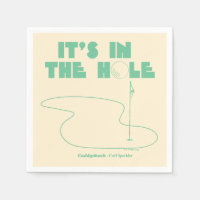 Caddyshack | Het is in het gat