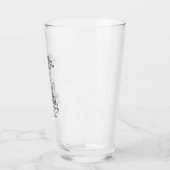 Caddyshack, ik heb dat voor me. glas (Links)