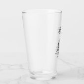 Caddyshack, ik heb dat voor me. glas (Rechts)