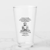 Caddyshack, ik heb dat voor me. glas (Voorkant)