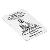 Caddyshack, ik heb dat voor me. magneet (Rechterzijde)