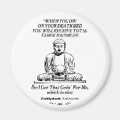 Caddyshack, ik heb dat voor me. magneet (Voorkant)