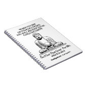 Caddyshack, ik heb dat voor me. notitieboek (Rechterzijde)