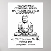 Caddyshack, ik heb dat voor me. poster (Voorkant)