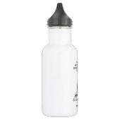 Caddyshack, ik heb dat voor me. waterfles  (Links)