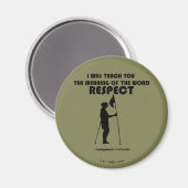 Caddyshack | Ik zal u de betekenis van de W Magneet (Voorkant / Achterkant)