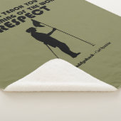 Caddyshack | Ik zal u de betekenis van de W Sherpa Deken (3/4)