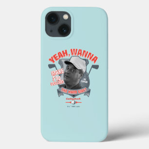 Caddyshack Ja, wil je 14 dollar de moeite waard Case-Mate iPhone Case