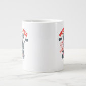 Caddyshack | Ja, wil je 14 dollar de moeite waard Grote Koffiekop (Voorkant)